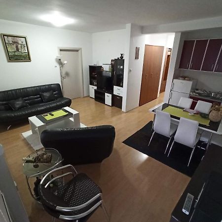 Apartman Savic Sokobanja Buitenkant foto