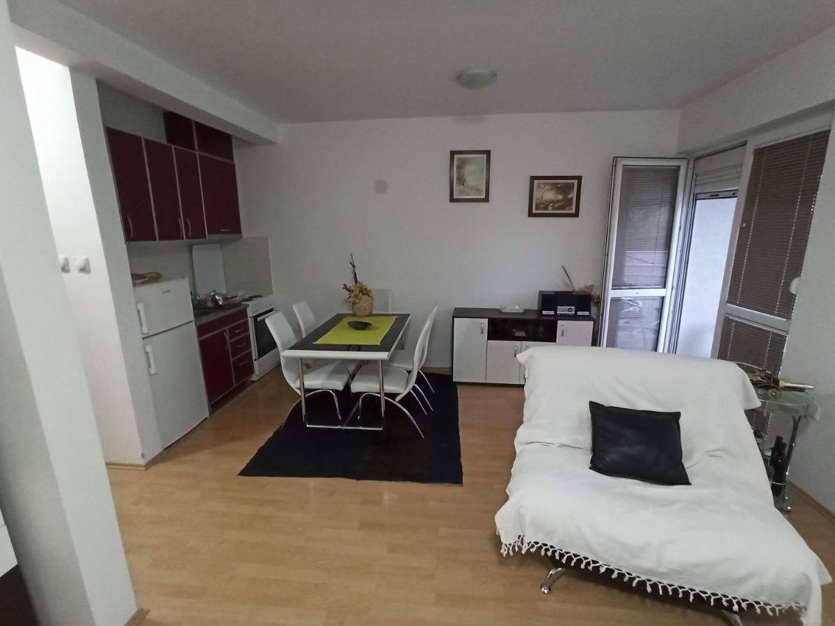 Apartman Savic Sokobanja Buitenkant foto